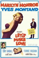 Film Pojď, budeme se milovat (Let's Make Love) 1960 online ke shlédnutí