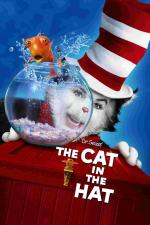 Film Kocour (Dr. Seuss' The Cat in the Hat) 2003 online ke shlédnutí