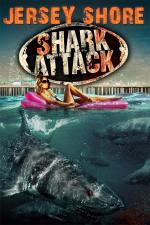 Film Žraločí masakr v Jersey Shore (Jersey Shore Shark Attack) 2012 online ke shlédnutí