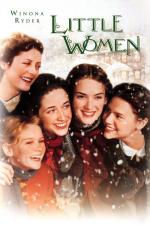 Film Malé ženy (Little Women) 1994 online ke shlédnutí