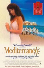 Film Středozemí (Mediterraneo) 1991 online ke shlédnutí