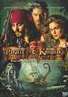 Film Piráti z Karibiku: Truhla mrtvého muže (Pirates of the Caribbean: Dead Man's Chest) 2006 online ke shlédnutí