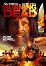 Film The Burning Dead (The Burning Dead) 2015 online ke shlédnutí