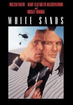 Film Bílé písky (White Sands) 1992 online ke shlédnutí