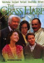 Film Luční harfa (The Grass Harp) 1995 online ke shlédnutí