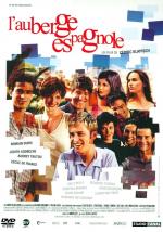 Film Erasmus a spol. (The Spanish Apartment) 2002 online ke shlédnutí