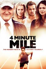 Film Mílový běh (One Square Mile) 2014 online ke shlédnutí