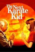 Film Nový Karate Kid (The Next Karate Kid) 1994 online ke shlédnutí