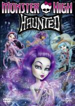 Film Monster High: Škola duchů (Monster High: Haunted) 2015 online ke shlédnutí