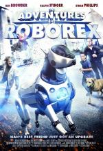 Film The Adventures of RoboRex (The Adventures of RoboRex) 2014 online ke shlédnutí