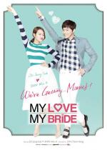 Film Naui Sarang Naui Shinboo (My Love, My Bride) 2014 online ke shlédnutí