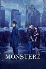 Film Monsterz (Monsterz) 2014 online ke shlédnutí