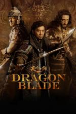 Film Tian Jiang Xiong Shi (Dragon Blade) 2015 online ke shlédnutí