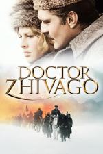 Film Doktor Živago (Doctor Zhivago) 1965 online ke shlédnutí