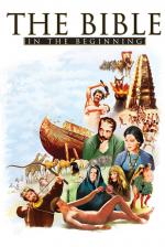 Film Bible (The Bible: In the Beginning...) 1966 online ke shlédnutí