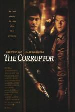 Film Válka gangů (The Corruptor) 1999 online ke shlédnutí