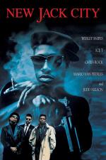 Film Říše drog (New Jack City) 1991 online ke shlédnutí