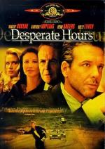 Film Hodiny zoufalství (Desperate Hours) 1990 online ke shlédnutí