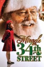 Film Zázrak v New Yorku (Miracle on 34th Street) 1994 online ke shlédnutí