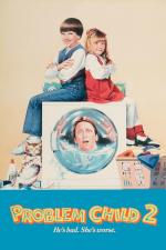 Film Ten kluk je postrach 2 (Problem Child 2) 1991 online ke shlédnutí