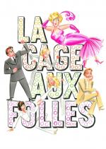 Film Klec bláznů (La cage aux folles) 1978 online ke shlédnutí