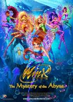 Film Winx club - V tajemných hlubinách (Winx Club: Il mistero degli abissi) 2014 online ke shlédnutí