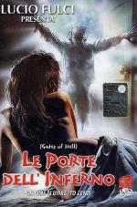 Film Brána do pekel (The Hell's Gate) 1989 online ke shlédnutí