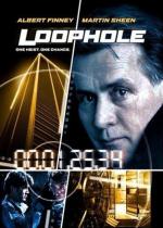 Film Bankovní loupež (Loophole) 1981 online ke shlédnutí