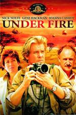 Film Pod palbou (Under Fire) 1983 online ke shlédnutí