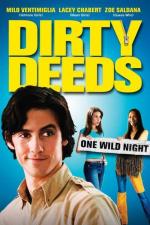 Film Divoká noc (Dirty Deeds) 2005 online ke shlédnutí