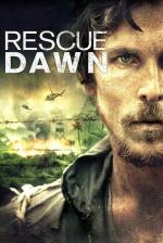 Film Temný úsvit (Rescue Dawn) 2006 online ke shlédnutí