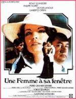 Film Žena u okna (Une femme à sa fenêtre) 1976 online ke shlédnutí