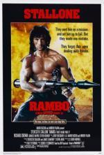 Film Rambo II (Rambo: First Blood Part II) 1985 online ke shlédnutí