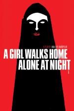 Film Sama nocí tmou (A Girl Walks Home Alone at Night) 2014 online ke shlédnutí