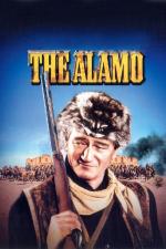 Film Alamo (Alamo) 1960 online ke shlédnutí