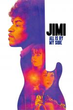 Film Jimi: Hvězda stoupá vzhůru (Jimi: All Is by My Side) 2013 online ke shlédnutí