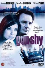 Film Stydlivý polda (Gun Shy) 2000 online ke shlédnutí