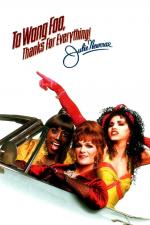 Film Tři muži v negližé (To Wong Foo Thanks for Everything, Julie Newmar) 1995 online ke shlédnutí