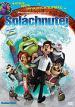 Film Spláchnutej (Flushed Away) 2006 online ke shlédnutí