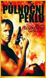 Film Půlnoční peklo (Midnight Heat) 1996 online ke shlédnutí