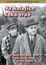 Film Na kolejích čeká vrah (Na kolejích ceká vrah) 1970 online ke shlédnutí