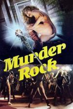 Film Smrtící spona (Murder-Rock: Dancing Death) 1984 online ke shlédnutí