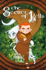 Film Brendan a tajemství Kellsu (Brendan and the Secret of Kells) 2009 online ke shlédnutí