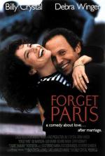 Film Zapomeň na Paříž (Forget Paris) 1995 online ke shlédnutí