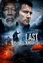 Film Deo raseuteu naitsu (Last Knights) 2015 online ke shlédnutí