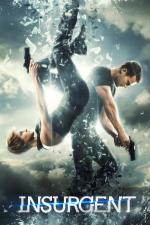 Film Rezistence (Insurgent) 2015 online ke shlédnutí