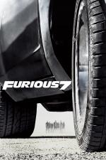 Film Rychle a zběsile 7 (Fast & Furious 7) 2015 online ke shlédnutí