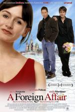 Film Vidláci v Rusku (A Foreign Affair) 2003 online ke shlédnutí