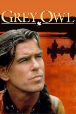 Film Indián (Grey Owl) 1999 online ke shlédnutí