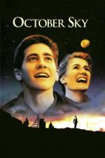 Film Říjnové nebe (October Sky) 1999 online ke shlédnutí